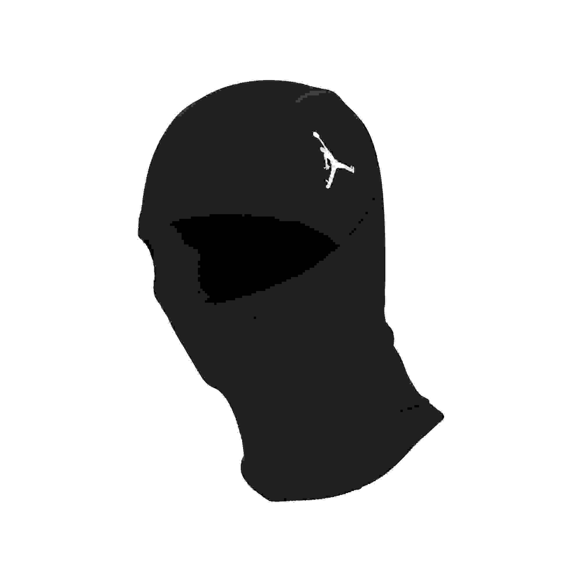 Jordan Rib Knit Hood